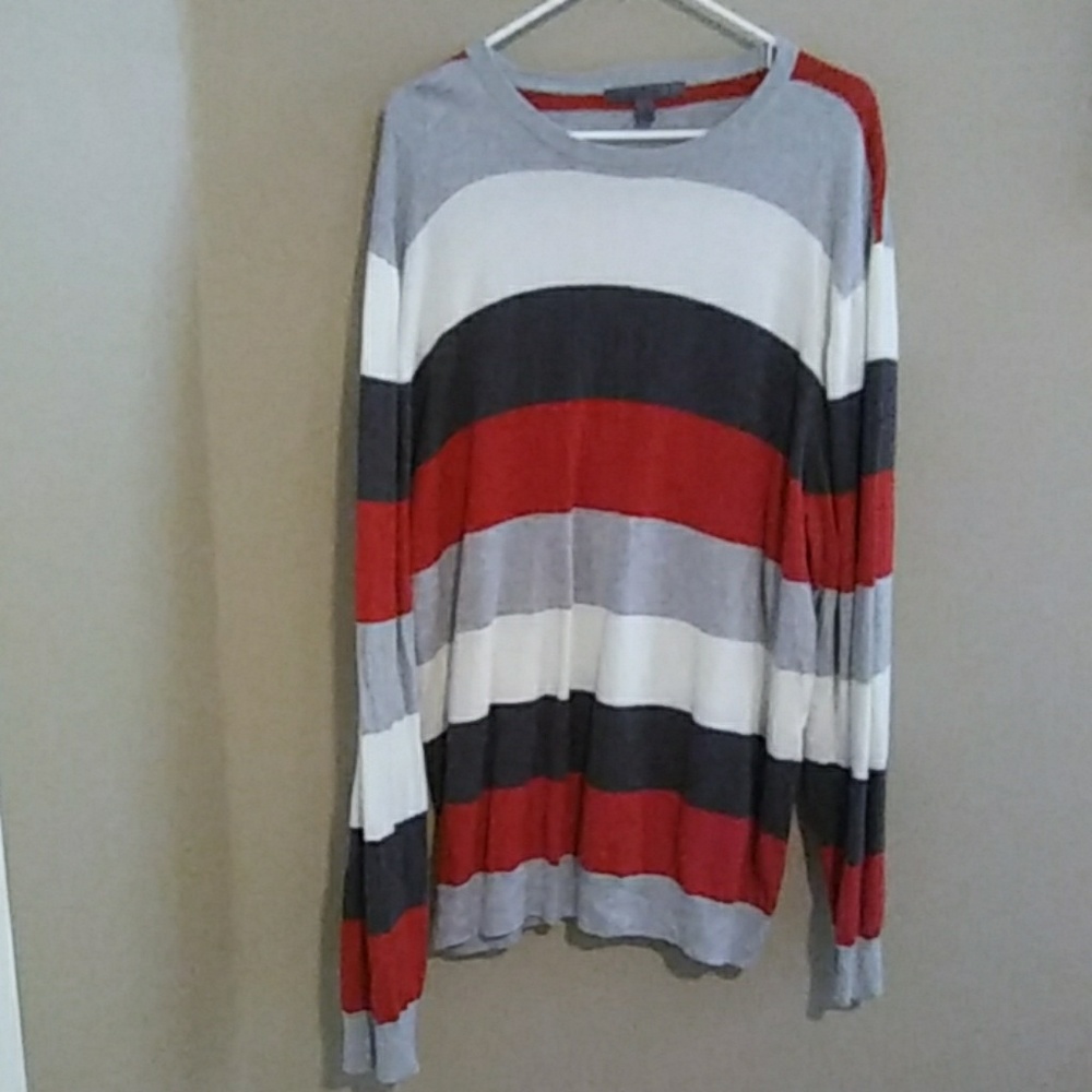 Mens Sweater